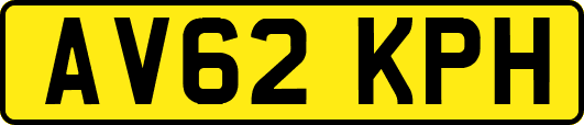 AV62KPH