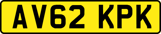 AV62KPK