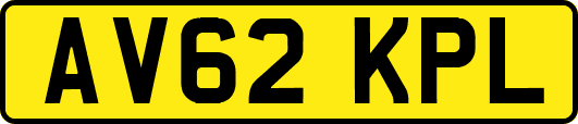 AV62KPL