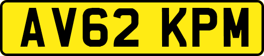 AV62KPM