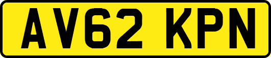 AV62KPN