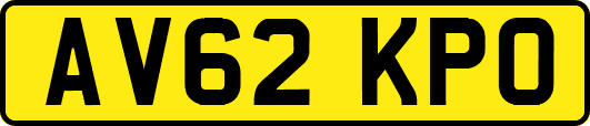 AV62KPO