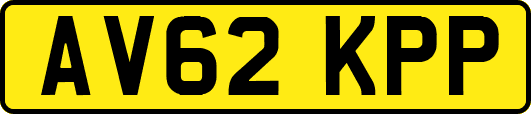 AV62KPP