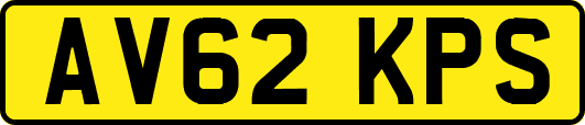 AV62KPS
