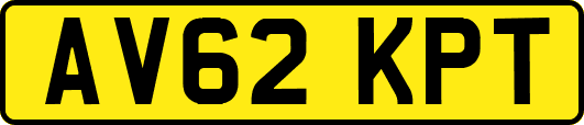 AV62KPT