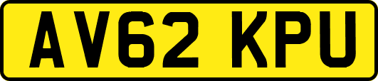 AV62KPU