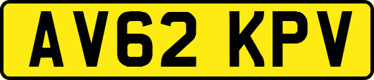 AV62KPV