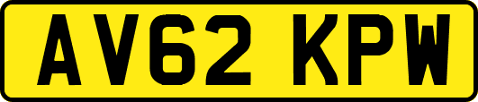 AV62KPW