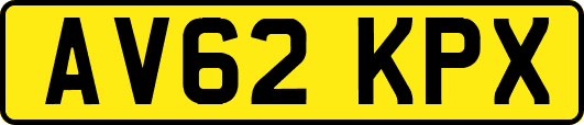 AV62KPX