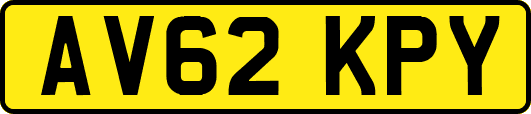 AV62KPY