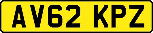 AV62KPZ