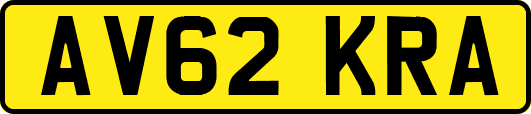AV62KRA