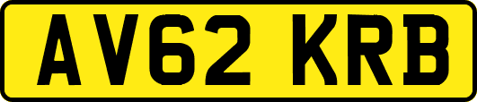 AV62KRB