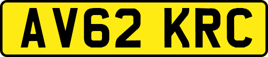 AV62KRC