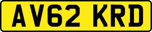 AV62KRD