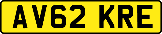 AV62KRE