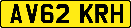 AV62KRH