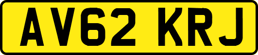AV62KRJ