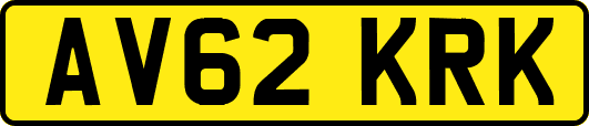 AV62KRK