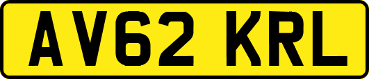 AV62KRL