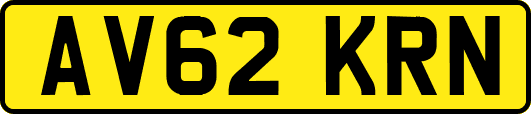 AV62KRN