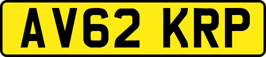 AV62KRP