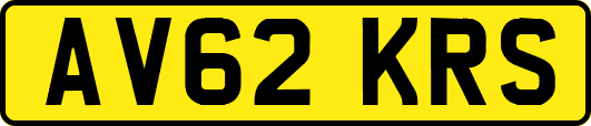 AV62KRS