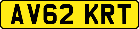 AV62KRT