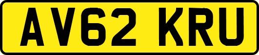 AV62KRU