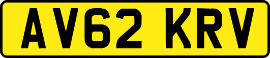 AV62KRV