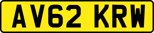 AV62KRW