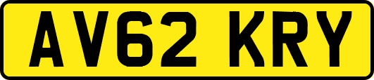 AV62KRY