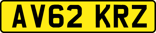 AV62KRZ