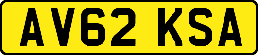 AV62KSA