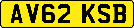 AV62KSB