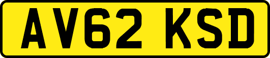 AV62KSD