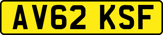 AV62KSF
