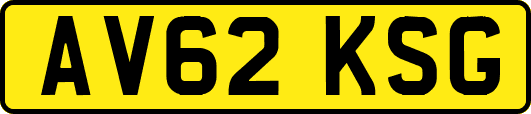 AV62KSG
