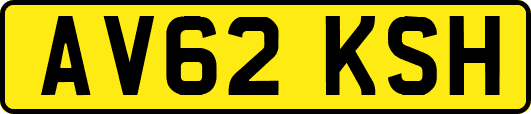 AV62KSH