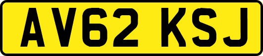 AV62KSJ