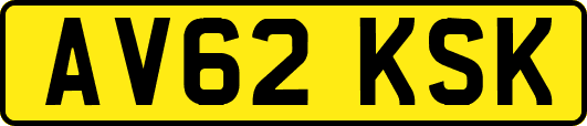AV62KSK