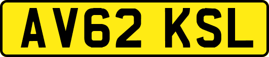 AV62KSL