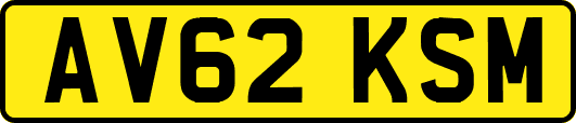 AV62KSM