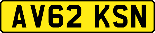 AV62KSN