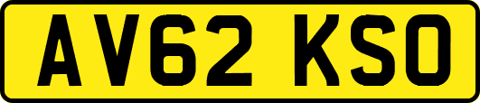 AV62KSO