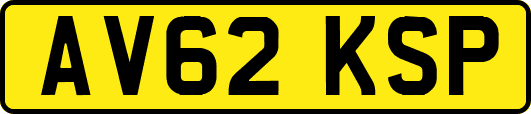 AV62KSP