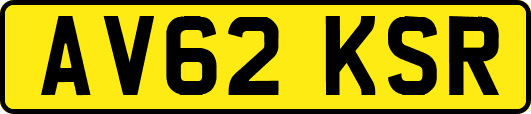 AV62KSR