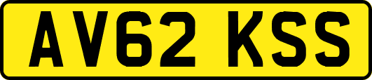 AV62KSS