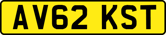 AV62KST