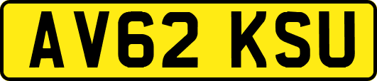 AV62KSU